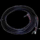Kjm 25M Combo Video/power Cable. Fixed Price $35.94.