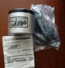 Mighty Jump Model MJ01-14 Emergency Vehicle Start 12V 6A Dc W/3 Foot Cord. Fixed Price $13.99.