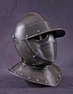Medieval Helmet Legacy Savoyard Cavalry Early 17TH Century 16. Fixed Price $240.00.