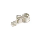 Grote 84-9618 Battery Terminal,test Lead,top POST,PK10 2FGC1. Fixed Price $58.97.