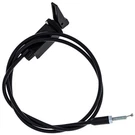 Niche Choke Cable For Polaris Scrambler 400 Trail Blazer Boss 7080371 7080579. Fixed Price $15.95.