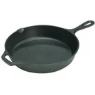 New Lodge L10SK3 12" Skillet Fry Pan Cast Iron With Handle Usa Made 2723468. Fixed Price $29.99.