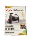 New Schumacher Fully Automatic Battery Charger 6A & 3A Maintain SC1357. Fixed Price $39.75.