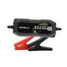 Xparkle ABC01 4.3A 60W Car Battery Charger And Maintainer For 12V Automotive. Fixed Price $44.08.