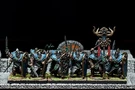House Stark Pro Painted Army Builder - Asoiaf Minis Commission Game Of Thrones. Fixed Price $1470.00.