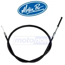Motion Pro 02-0167 Black Vinyl Front Brake For Control Cables Tz. Fixed Price $18.29.