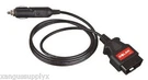 Solar ESA30 Obd Ii 2 Vehicle Memory Saver Cable Connector For Jump Starters. Fixed Price $22.65.