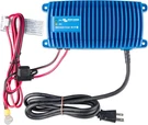 Victron Energy Blue Smart IP67 12V 13A Marine Battery Charger For Boat, Rv & Atv. Fixed Price $77.99.