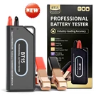 12/24V Bluetooth Battery Tester Full Wrapped Polarity Protection Diagnostic Tool. Fixed Price $29.99.