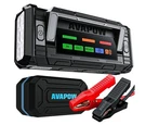 Avapow Titan Series TJ58 Car Battery Jump Starter 12V Booster Pack 8000AMPNEW. Fixed Price $179.99.