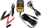 Moose Offroad Optimate Battery Charger Duo TM-413. Fixed Price $52.95.