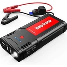 Dbpower 2500A 21800MAH Portable Car Jump Starter- For Up To 8.0L.... Fixed Price $109.95.