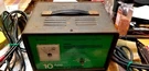 Vintage Jc Penny 10 Amp 6/ 12 Volt Battery Charger 50 Booster #8021 Freeship. Fixed Price $94.50.