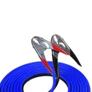 Bayco SL-3006 Booster CABLES,16FT,400AMPS,PARROT Jaw 3VRZ7. Fixed Price $140.07.