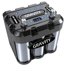 Gravity GR-1000BC Amp Car Battery Capacitor For Powerful Audio Systems. Fixed Price $179.00.
