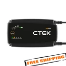 Ctek 40-328 PRO25S Battery Charger. Fixed Price $427.99.
