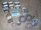 Vintage Rear End Bearing Dana 50/60 Ford Mopar Gm Chevy. Fixed Price $199.00.