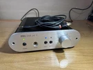 Little Dot Mk V Solid State Headphone Amplifier 32 600 Ohm Tested. Fixed Price $290.00.