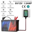 Battery Charger For Expertpower EXP1250-12V 5AH Rechargeable Sla. Fixed Price $19.95.