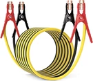 Cables De Arranque Para Coche, Arrancador Alta Resistencia Veh Culos. Fixed Price $45.73.