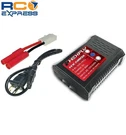 Redcat 2A Nimh Charger: Volcano Epx/epx Pro RERHX-N802. Fixed Price $33.87.