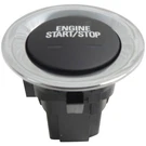 Ignition Switch/engine Start/stop Black 2014-17 Chevy Impala 22818054. Fixed Price $24.41.