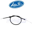 Motion Pro 05-0398 Black Vinyl Throttle For Control Cables Ya. Fixed Price $22.99.