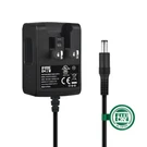 Ul 5FT Ac/dc Wall Charger Power Adapter For Ematic Eglide EXP8 Tablet/ereader. Fixed Price $13.19.