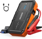 Astroai S8 Car Battery Starter, 1500A Peak Jumper Pack. Fixed Price $59.85.