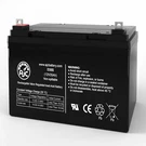 Jump Carry JNC080 12V 35AH Starter Replacement Battery. Fixed Price $114.99.