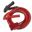 Bulldog Winch Booster Cable 20 Ft Gauge W/clamps And Plug Set. Fixed Price $143.55.