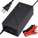 14.6V 10A LIFEPO4 Battery 12V Charger Lithium Output Charging F.... Fixed Price $46.25.