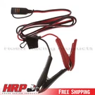 Ctek-comfort Indicator Clamps-accessory- Pn: 56-384. Fixed Price $28.49.