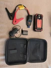 Smartech Portable Car Jump Starter Power Bank W/ Case. Fixed Price $26.00.