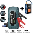 Kopuo Car Jump Starter,portable 18000A Peak Lithium. Fixed Price $168.00.