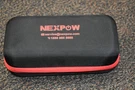 Nexpow G17 2000A Car Jump Starter Complete With Cables - Great Condition!. Fixed Price $39.99.