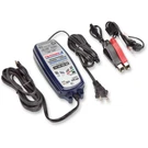 Tecmate Optimate Battery Saving Charger-tester-maintainer 7STEP 12V 0.8A TM431. Fixed Price $76.95.