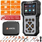 Atv Motorcycle Scanner Code Reader Battery Test Fit For Bmw Ktm Honda Suzuki Pgo. Fixed Price $179.99.