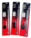 3 Sets Lynx By Deka 10" J Type Battery Hold Down Bracket Bolts Car Truck #00209. Fixed Price $12.99.