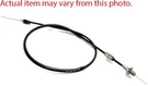 Motion Pro 01-1031 Twist Throttle Replacement Cable, Cr Style. Fixed Price $43.99.