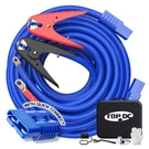 Topdc Jumper CABLES,1 Gauge, (25FT) Andersen Connector, GAUGE-25FT. Fixed Price $105.46.