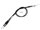 Motion Pro Push/pull Throttle Cable Set Black #05-0388 For Yamaha WR250R/WR250X. Fixed Price $28.59.