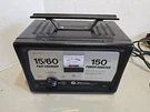 Schumacher 15/60 Amp Battery Charger 6/12V Power Booster SE-150-15. Fixed Price $75.00.