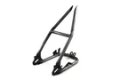 Fxd Weld-on Frame Hardtail Raw For Harley-davidson. Fixed Price $323.99.