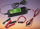 Bikemaster Lithium-ion Battery Charger/maintainer Easy-to-read Led Lights. Fixed Price $57.39.