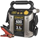 J309 Portable Power Station Jump Starter 600 Peak Amp Battery Booster 3.1A Usb. Fixed Price $124.00.