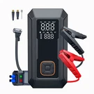 Car Jump Starter,air Pump,portable, Power Bank ,led Light;; 2000A, 150PSI. Fixed Price $68.39.