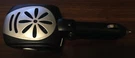 Avon Car Ionizer Silent Clean Air Purifier Powered 12 Volt Outlet Dashboard. Fixed Price $10.99.