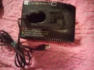 Snap-on Tools 9.6 18V Battery Charger CTC420.. Fixed Price $19.99.