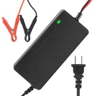 12V 10A Smart Fast Charger For Lithium Iron Phosphate (LIFEPO4) Battery 14.6VMAX. Fixed Price $20.99.